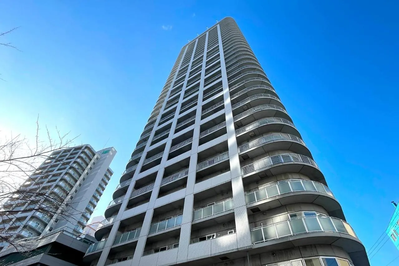 Ams Tower 806 location