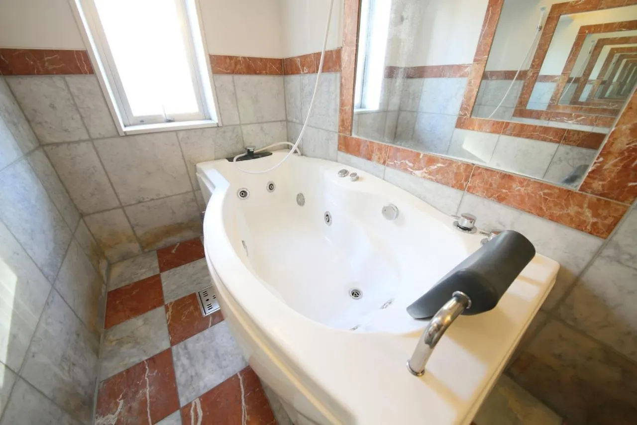 Ferienwohnung Ams Tower 806 Sapporo